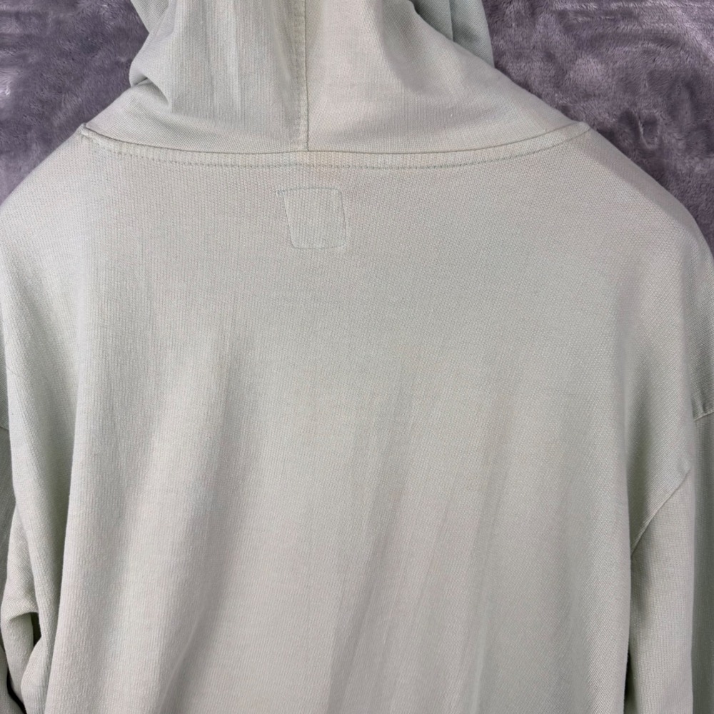 Like Love Women Mint Green Pullover Hoodie Sweatshirt JOE1-123X Plus Size 3XL - Picture 13 of 14